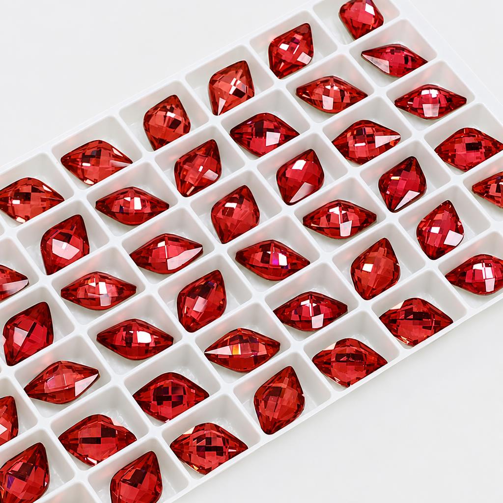 138 water lily red
