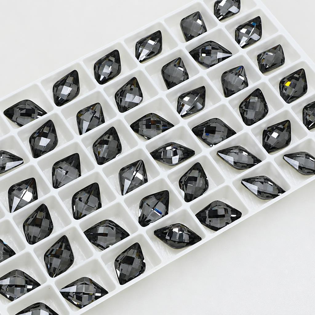 215 electroplated gray