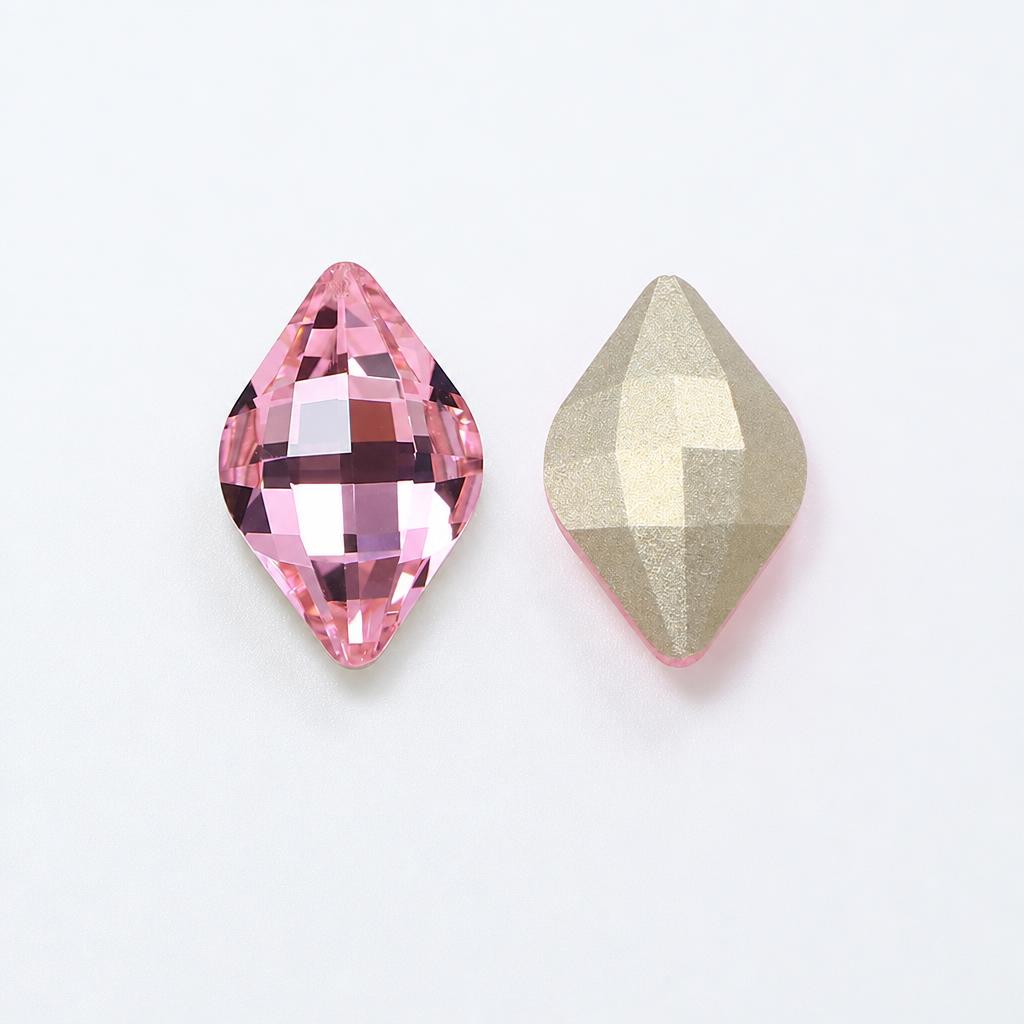 111 dark pink