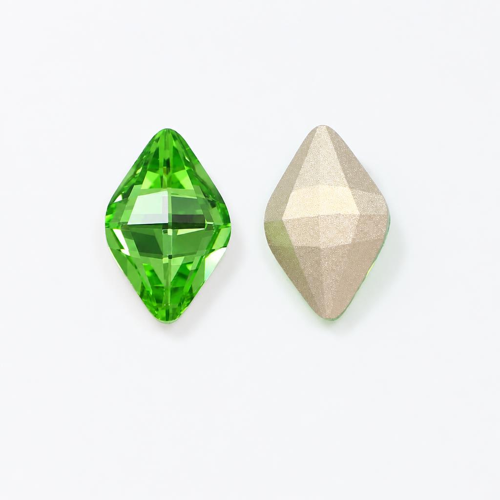 121 light green