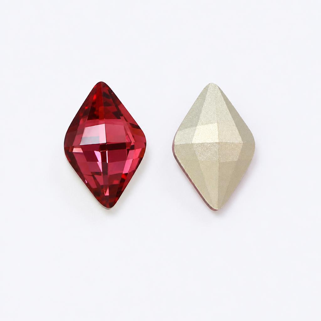 132 light rose red
