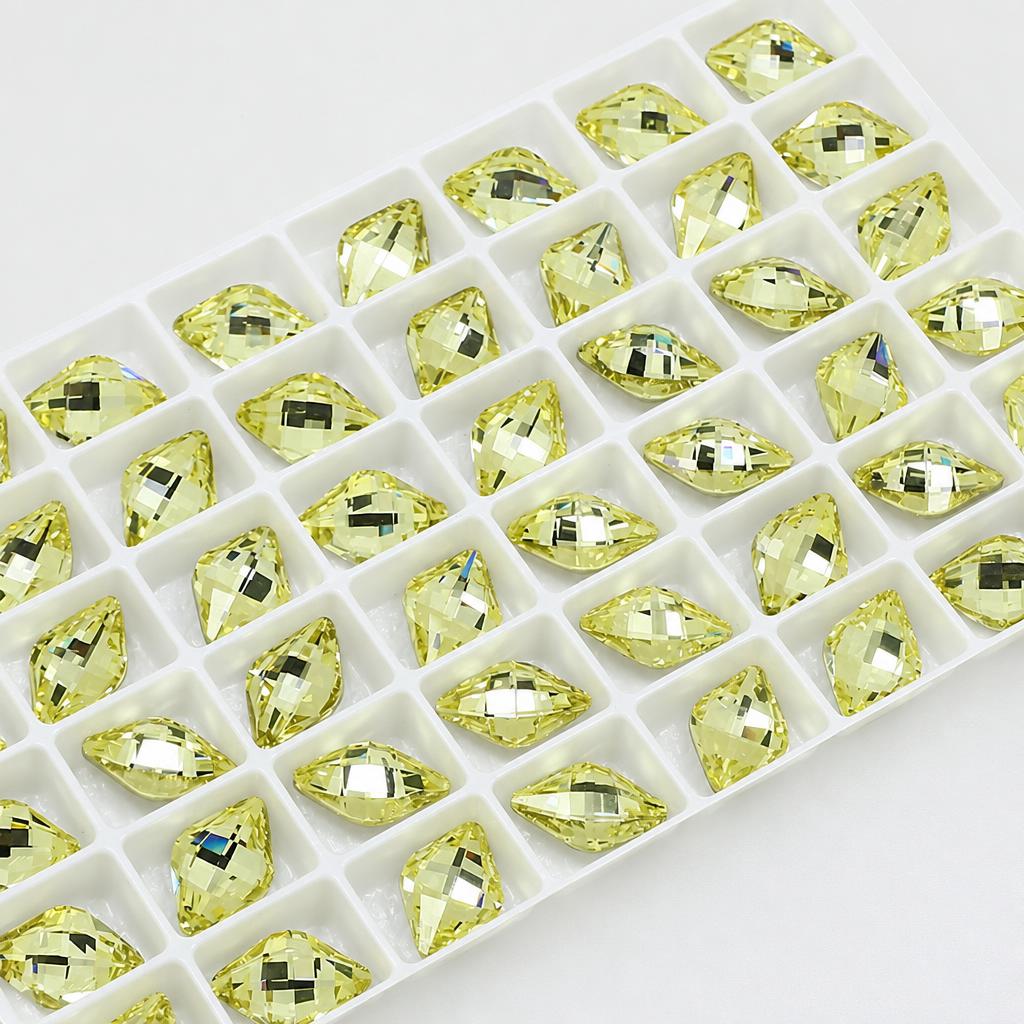 112 light yellow
