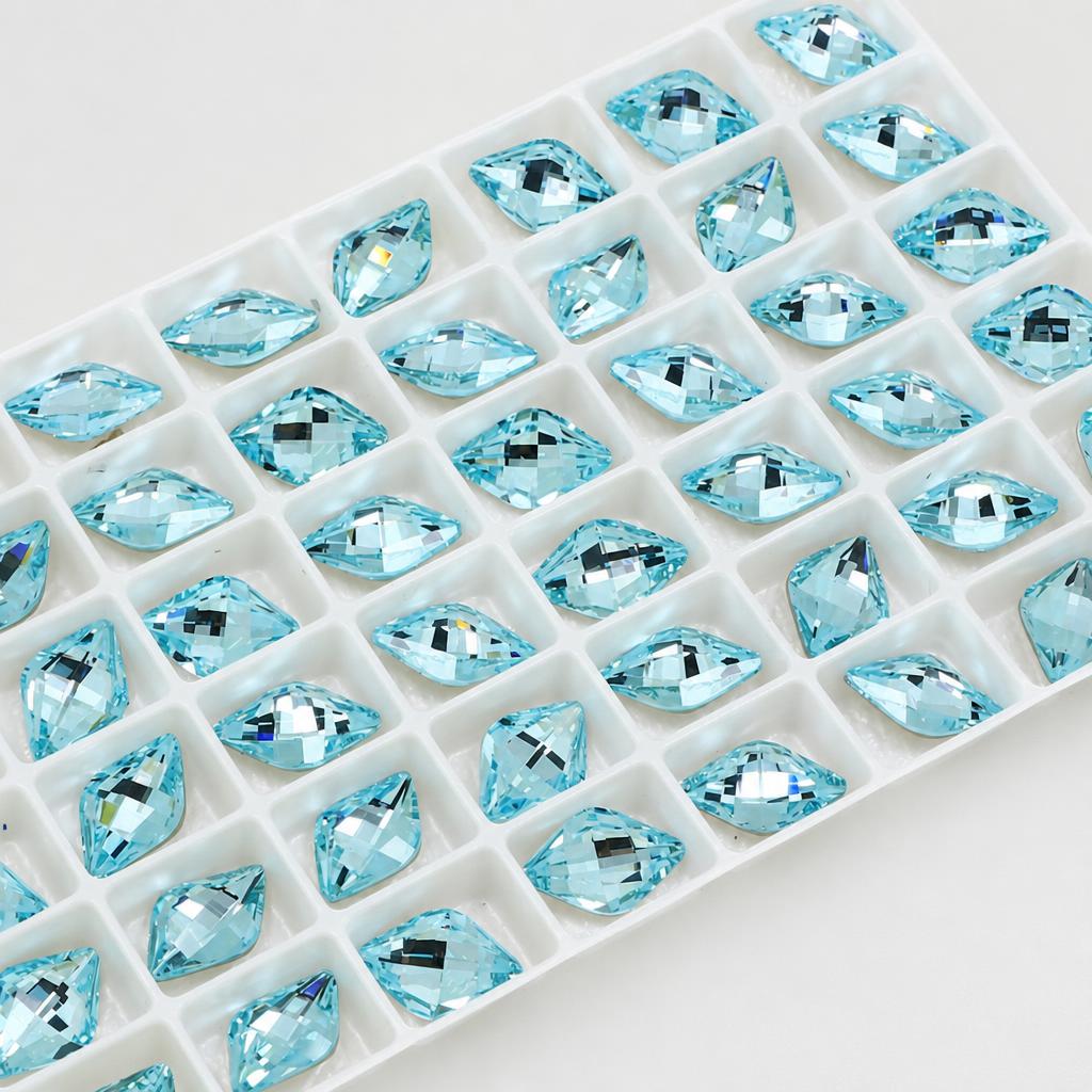 126 lake blue