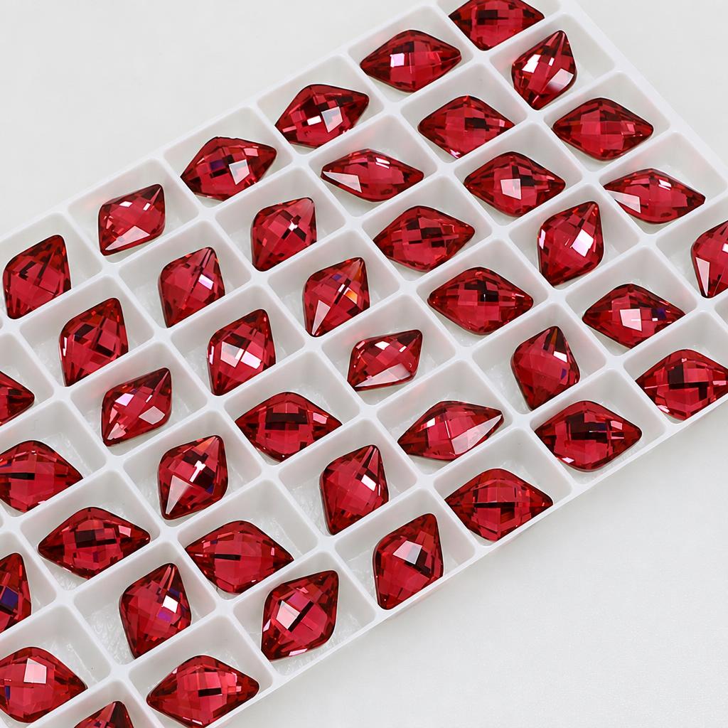 132 light rose red