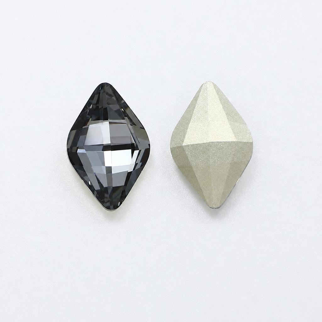 215 electroplated gray