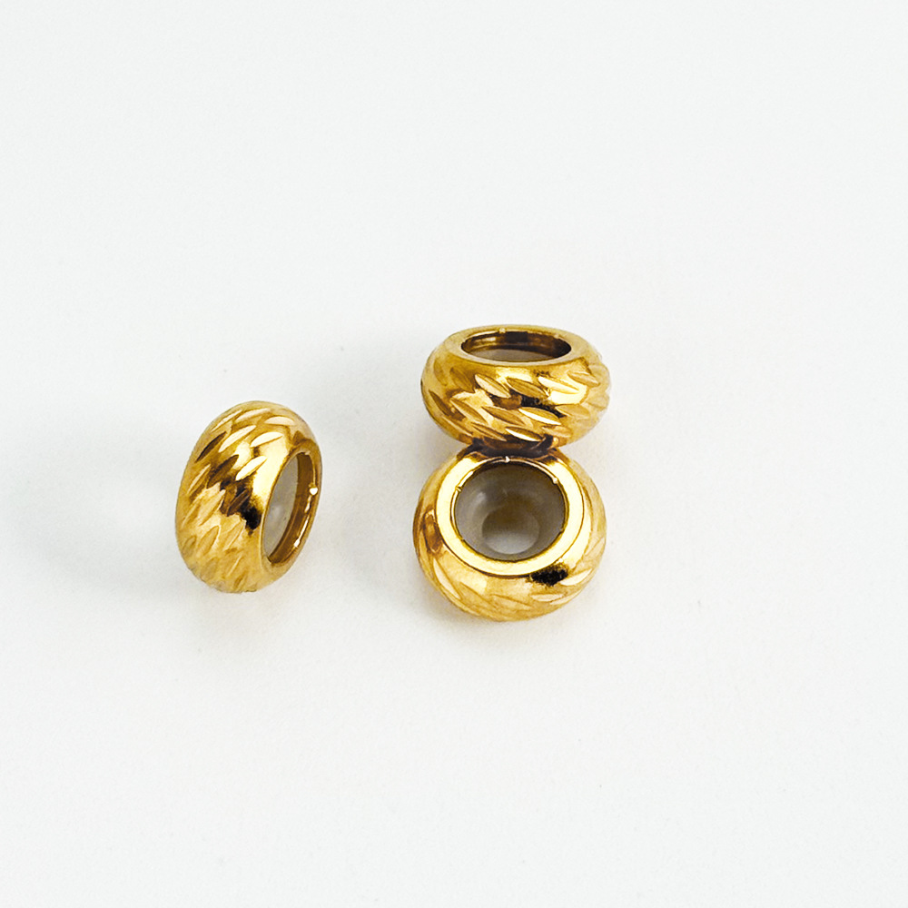 Gold twill