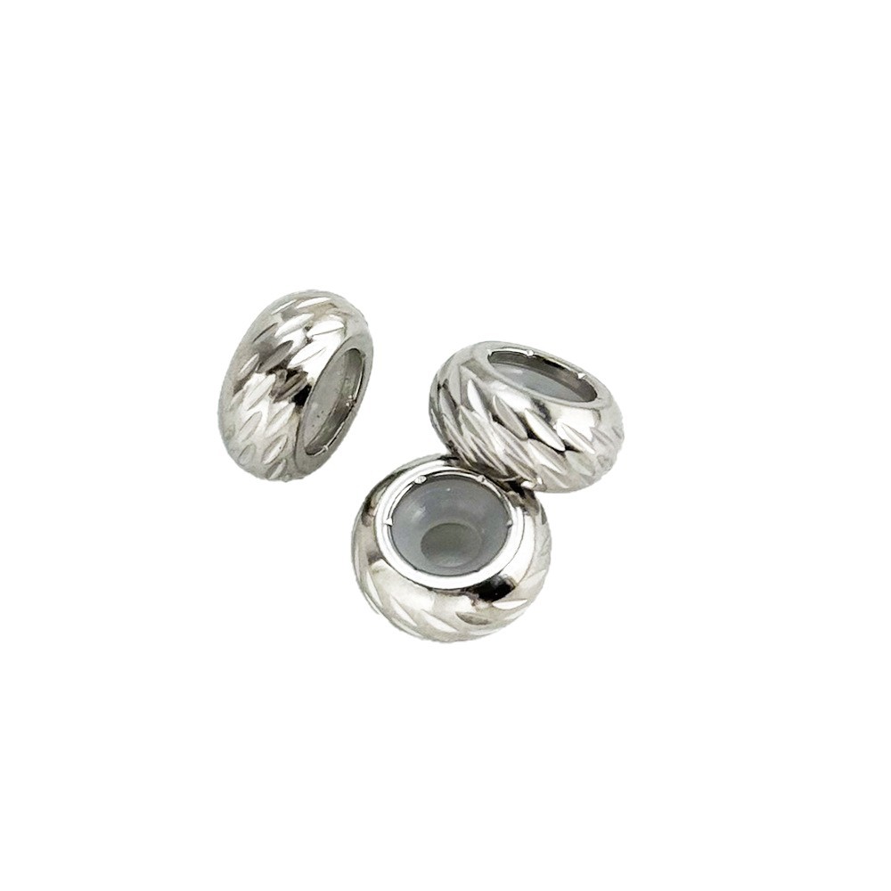 Steel color twill