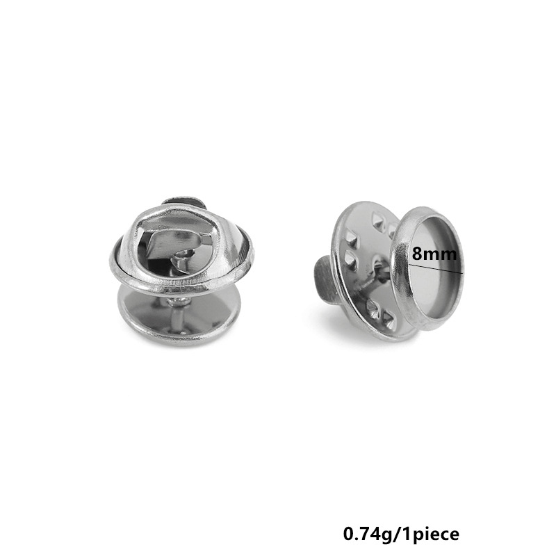 8mm-steel color
