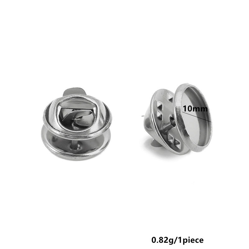 10mm-steel color