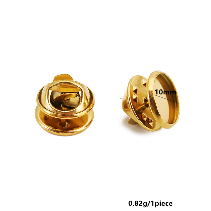 10mm-gold