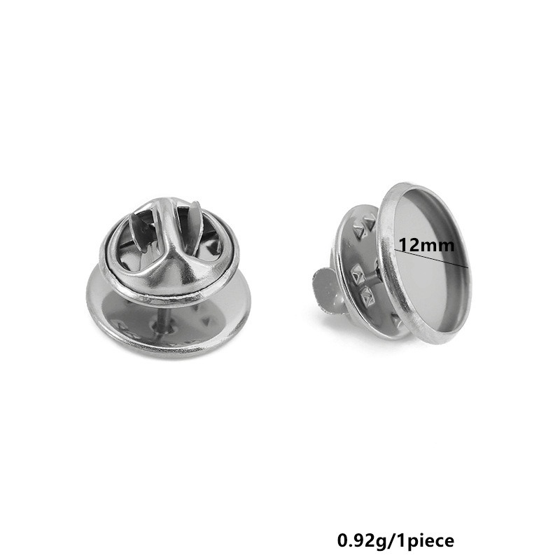 12mm-steel color