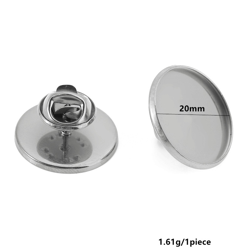 20mm-steel color