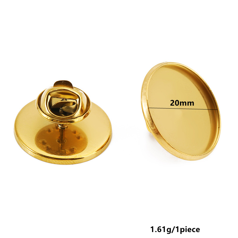 20mm-gold