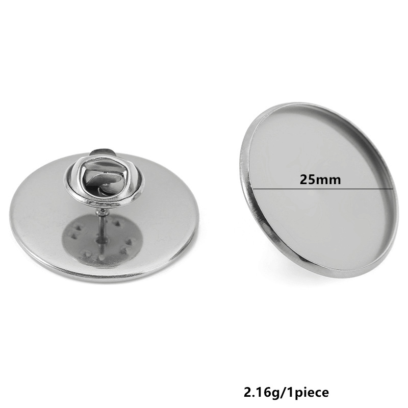 25mm-steel color