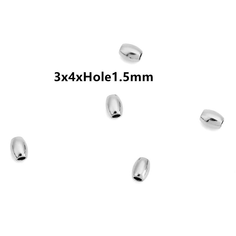 Steel color 3mm