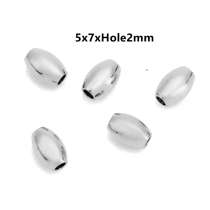 Steel color 5mm