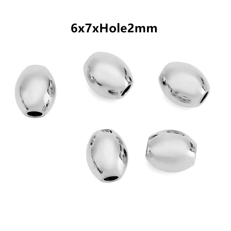 Steel color 6mm