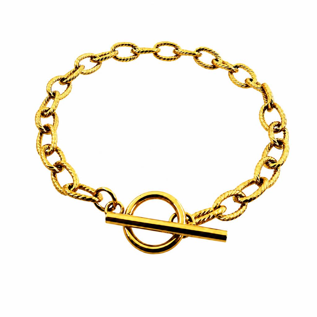 Gold 21cm
