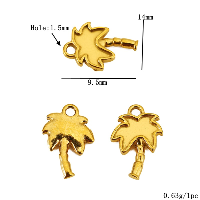 Golden tree 1582