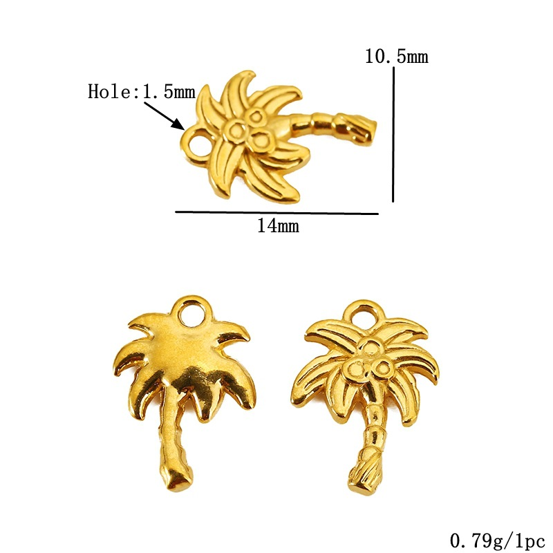 Golden tree 1581