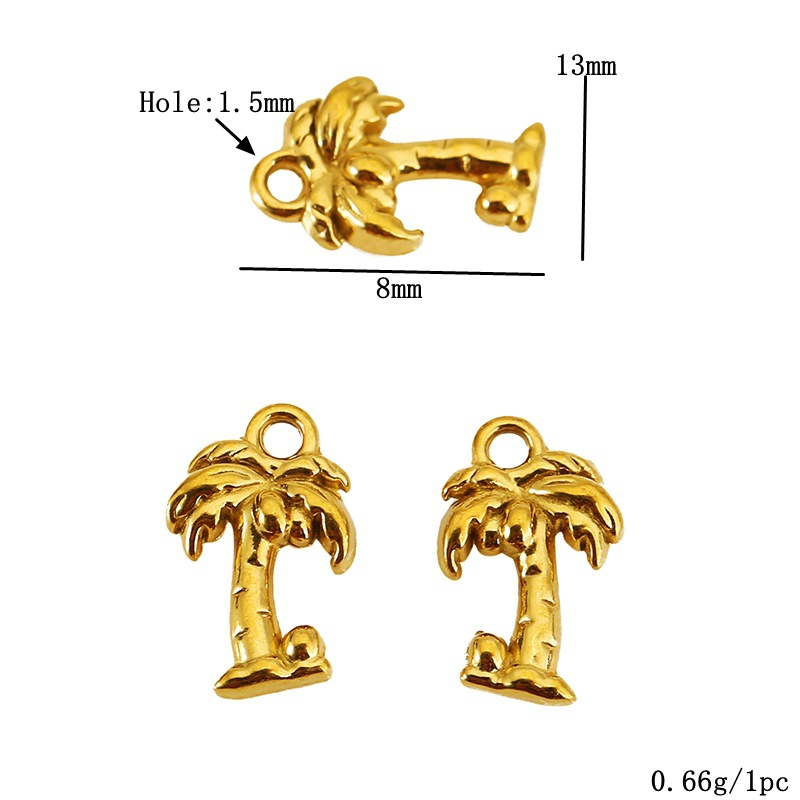Golden tree 1584
