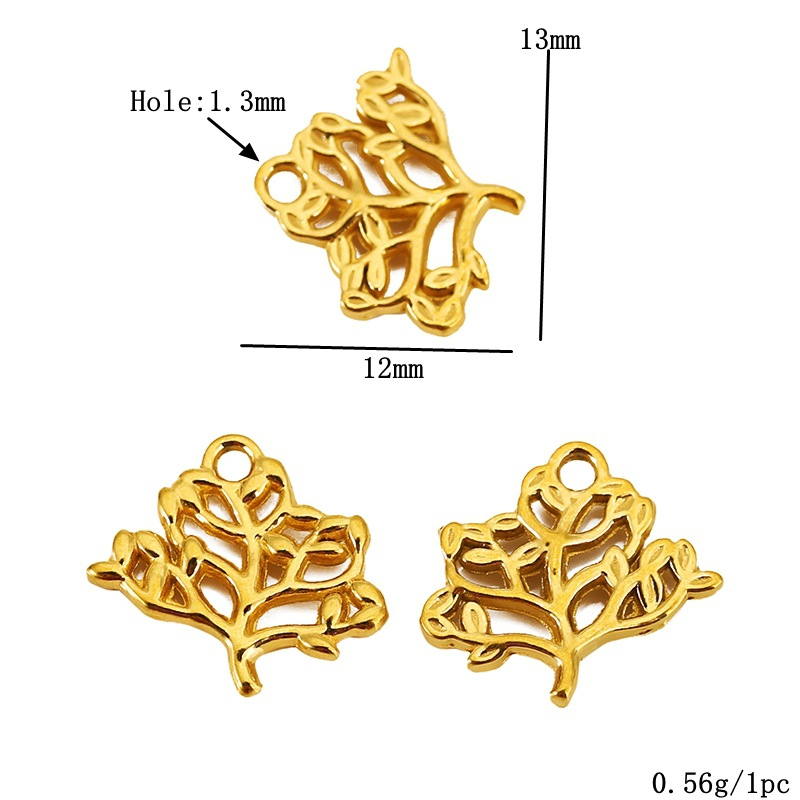 Golden tree 1585