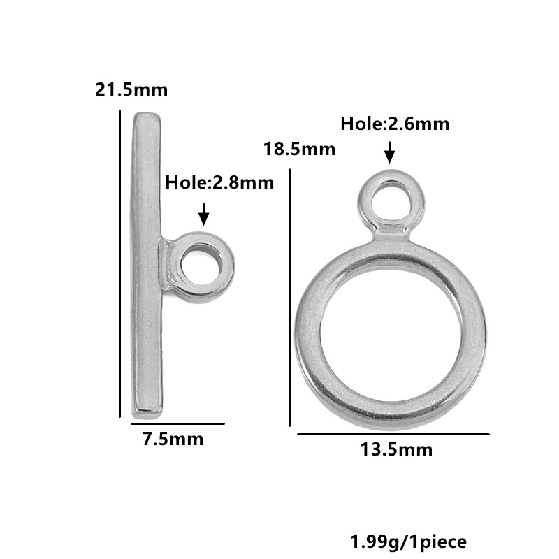 Round-steel color
