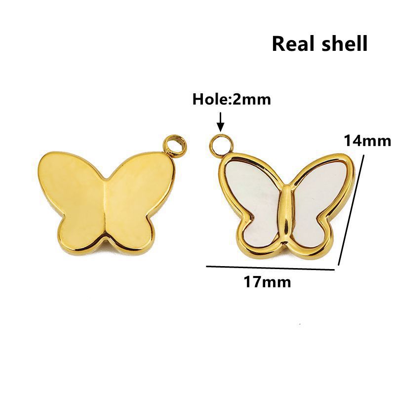 17*14 round butterfly