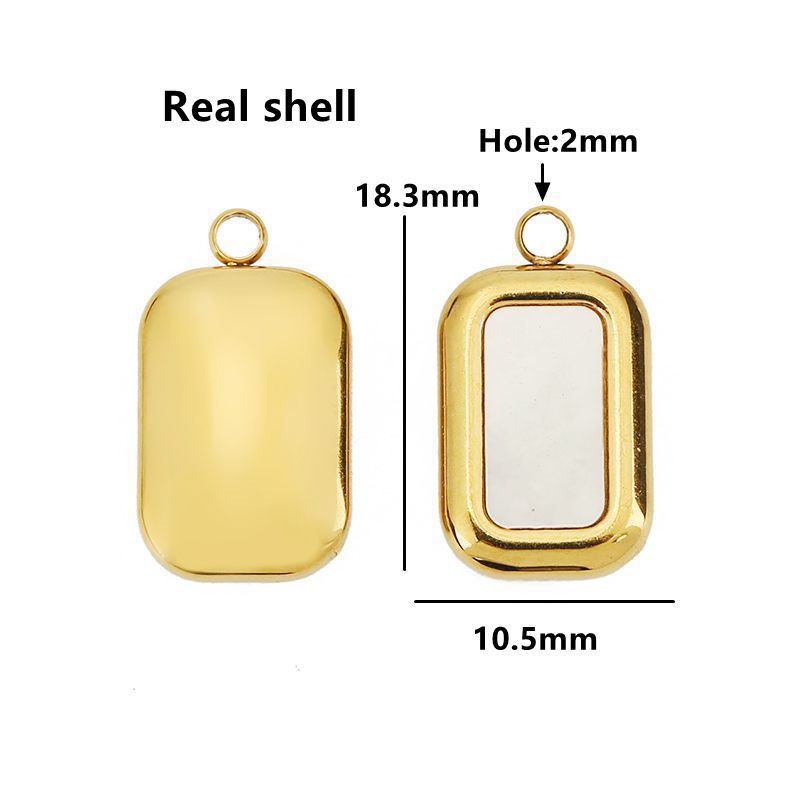 10.5*18.3 rectangle