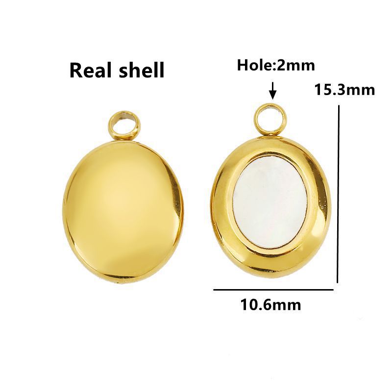 10.6*15.3 oval