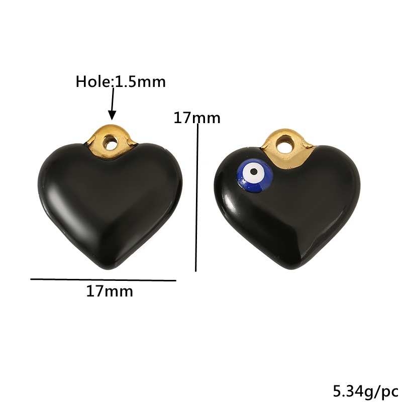 Option b, black