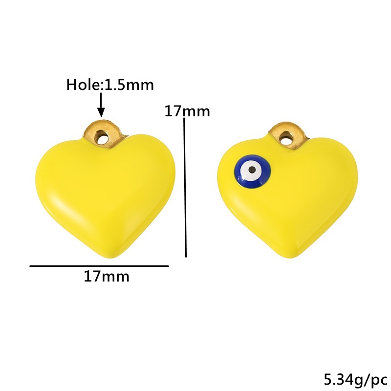 Option b, yellow