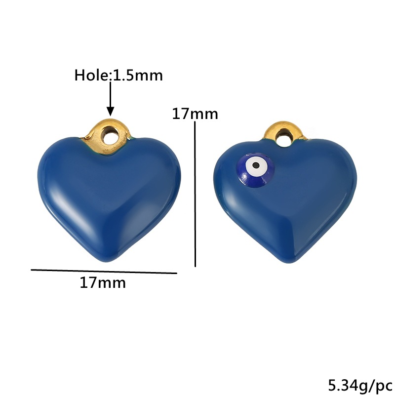 Option b: deep blue