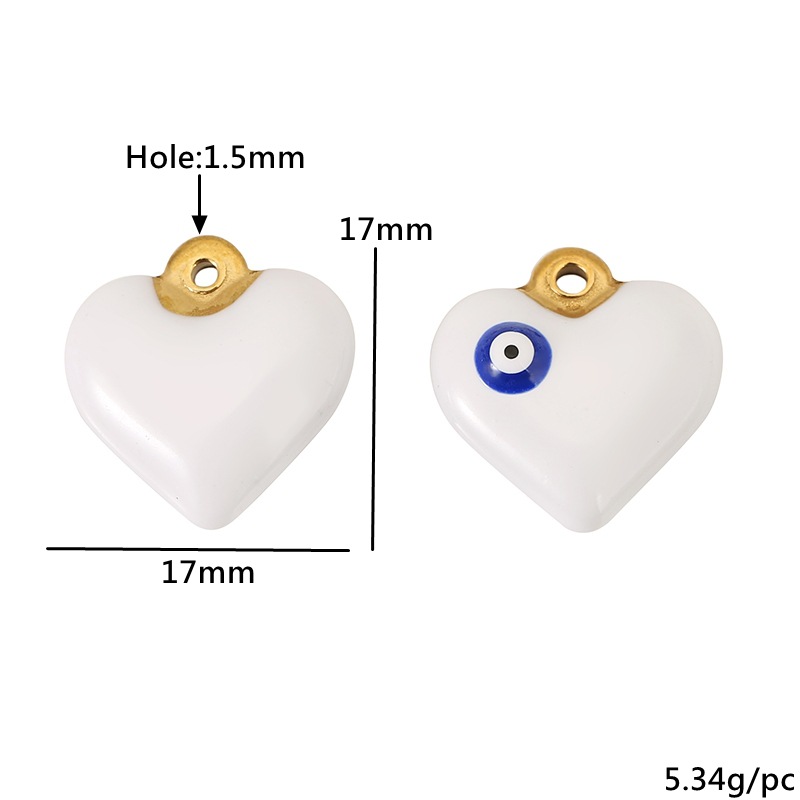 Option b, white