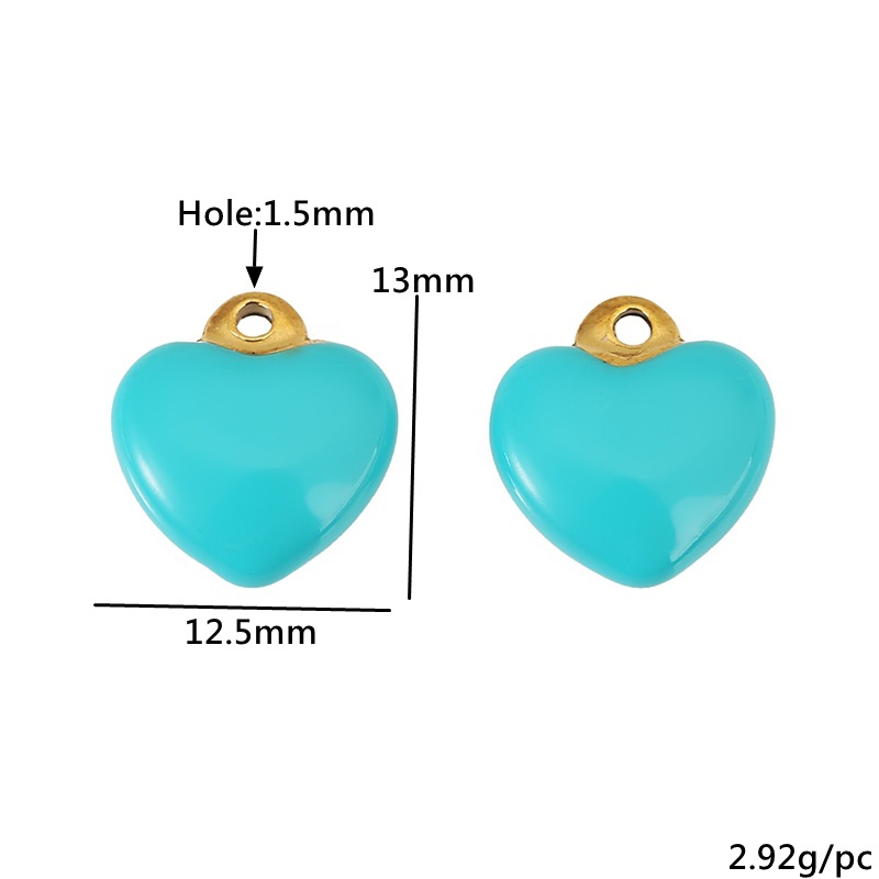 C style sky blue