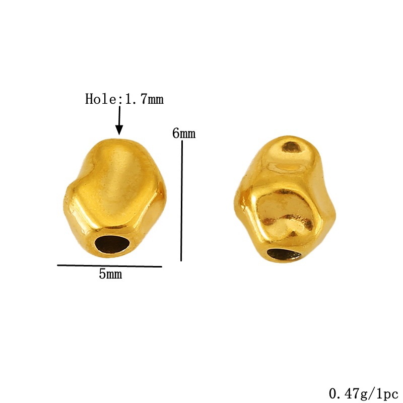 Golden e