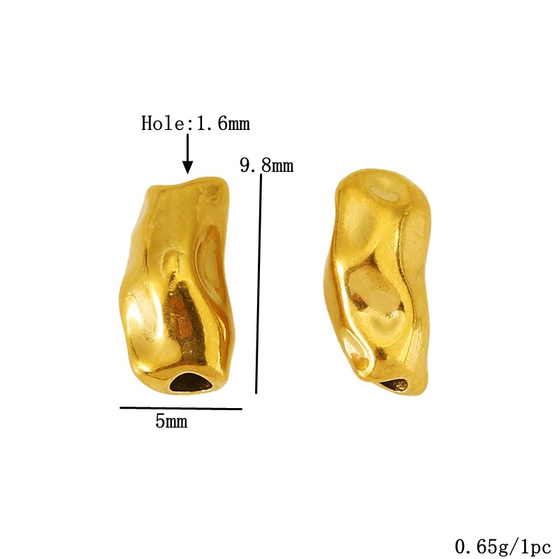 Golden f