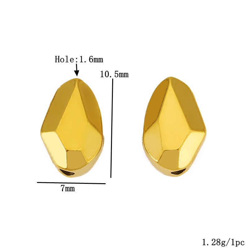 Golden g