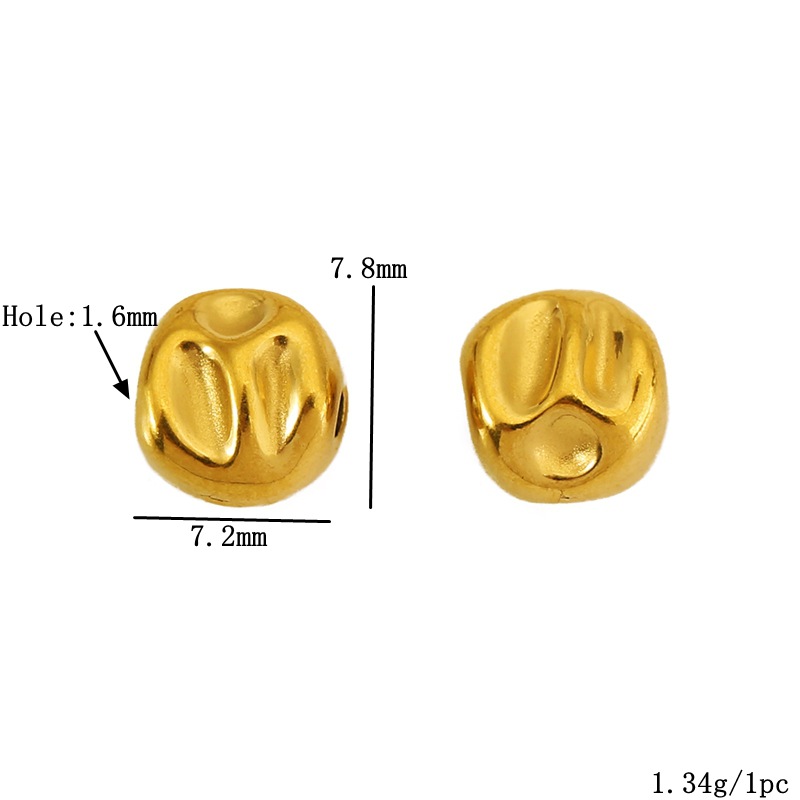 Golden h