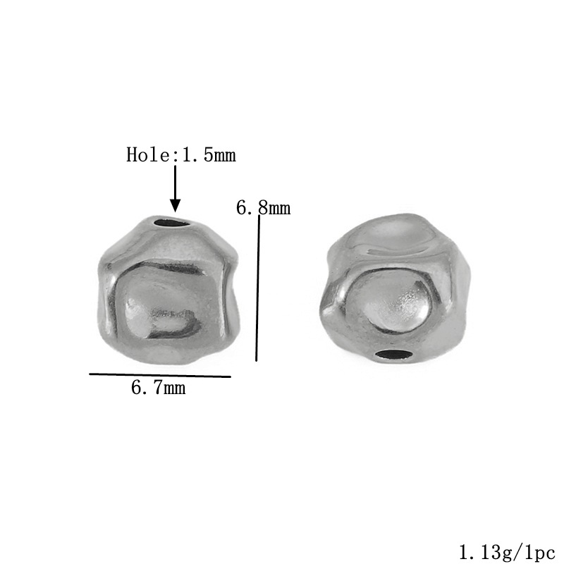 Steel color i