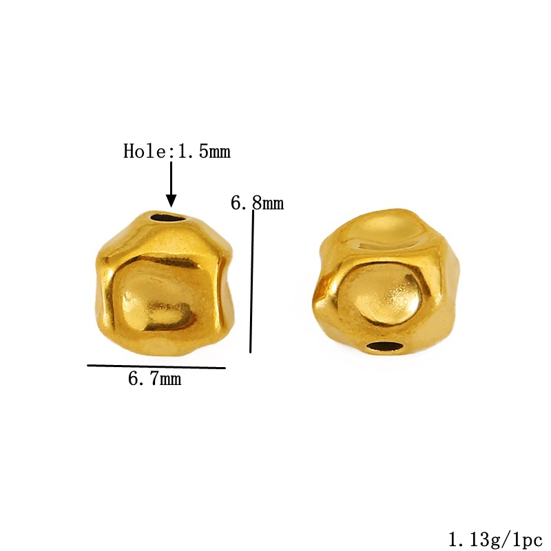 Golden i