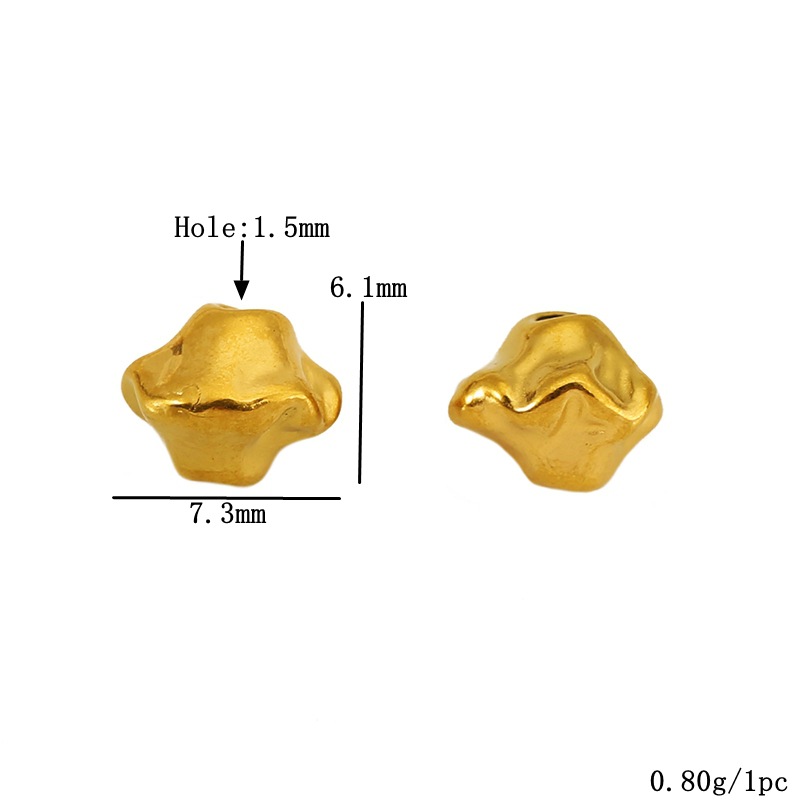 Golden l