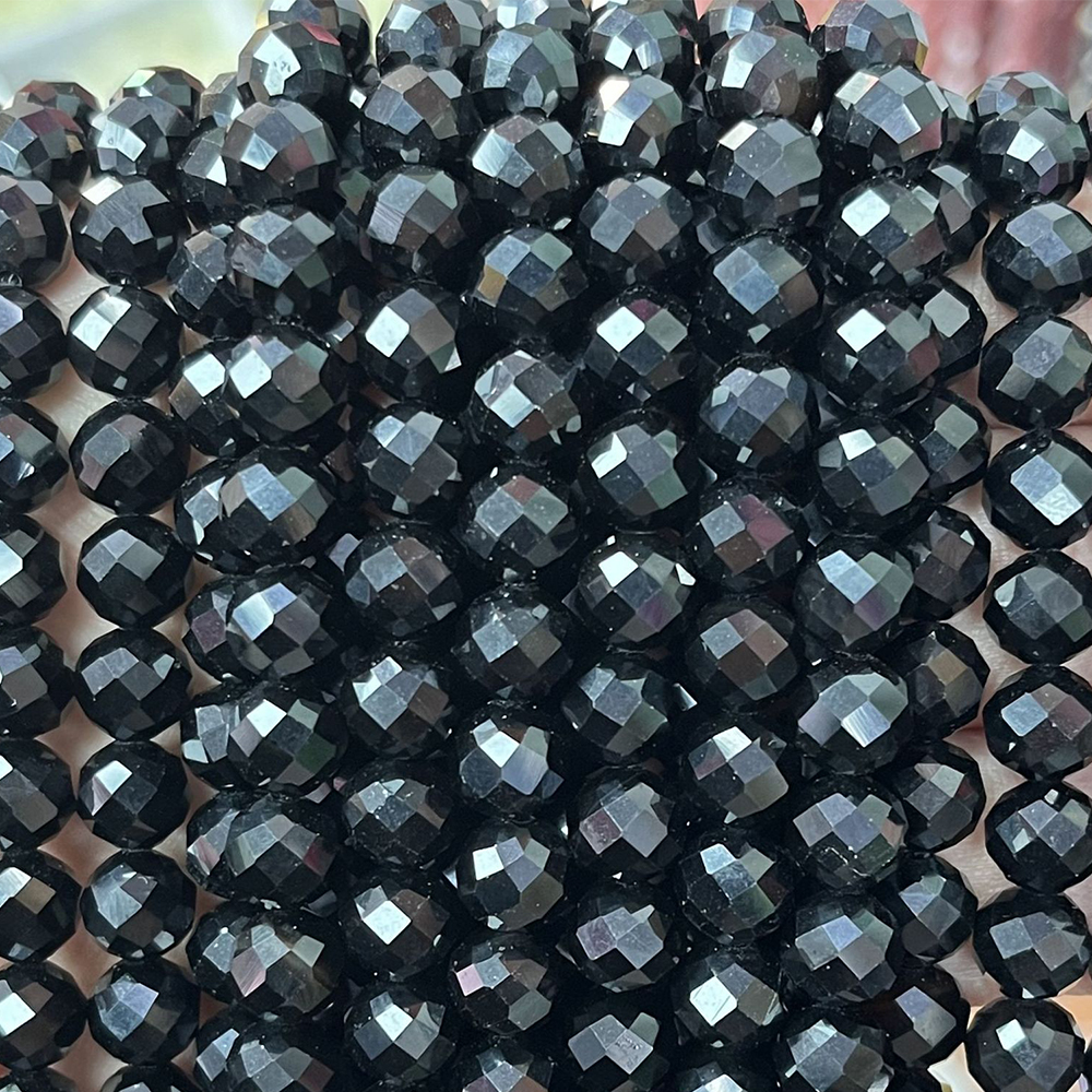 Black onyx