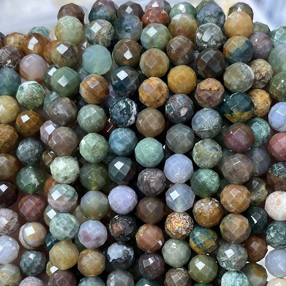 Indian agate
