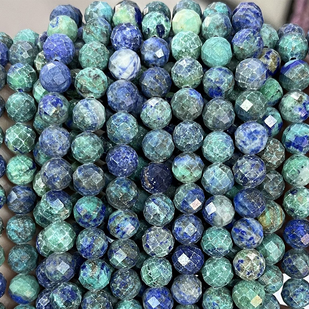 Phoenix lapis lazuli