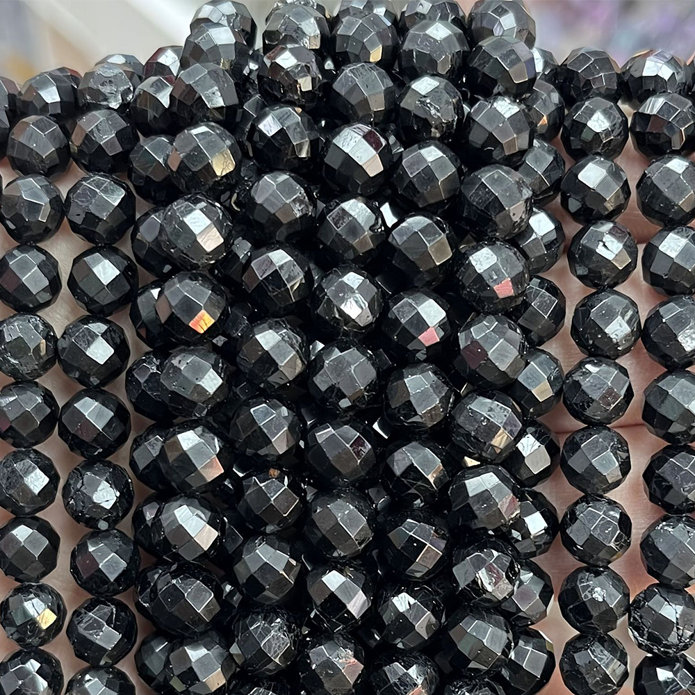 Black tourmaline