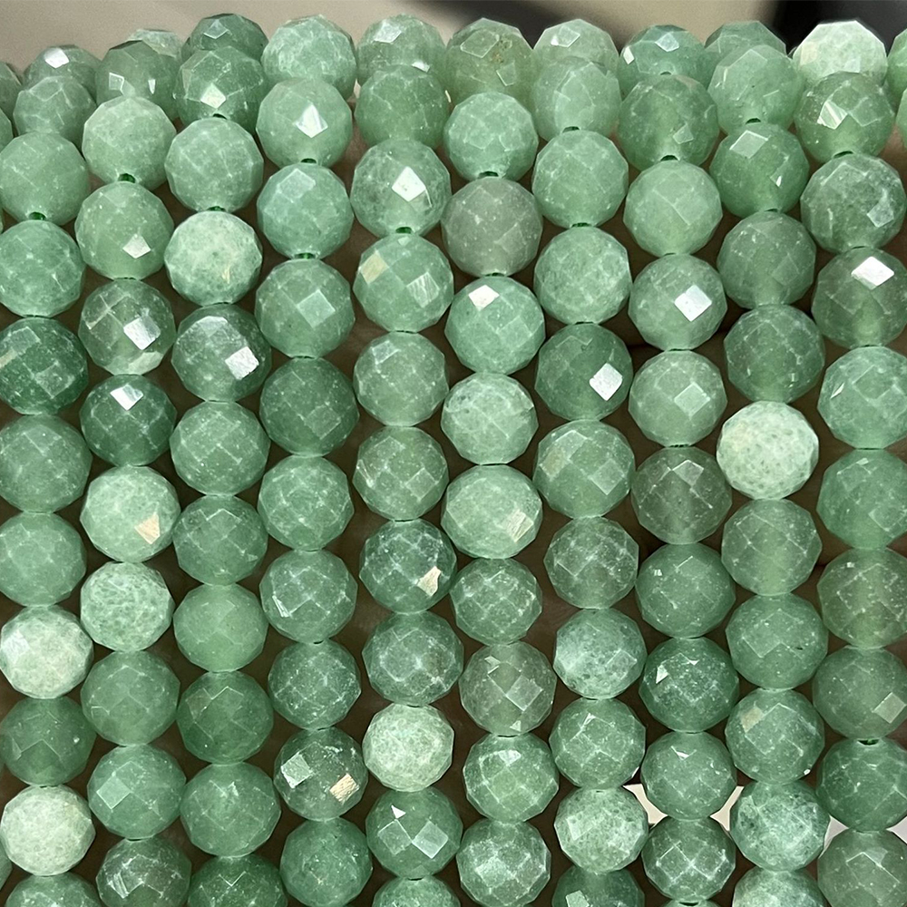 Green aventurine