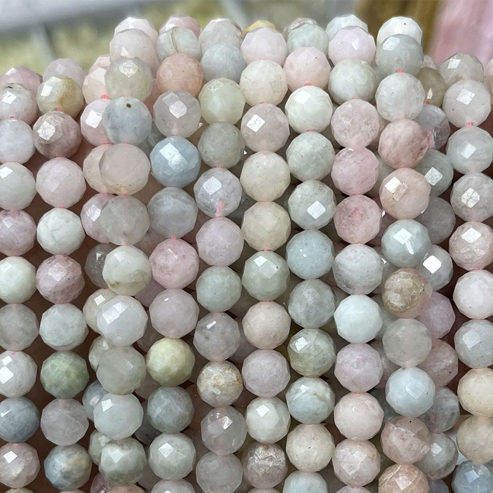 Morganite