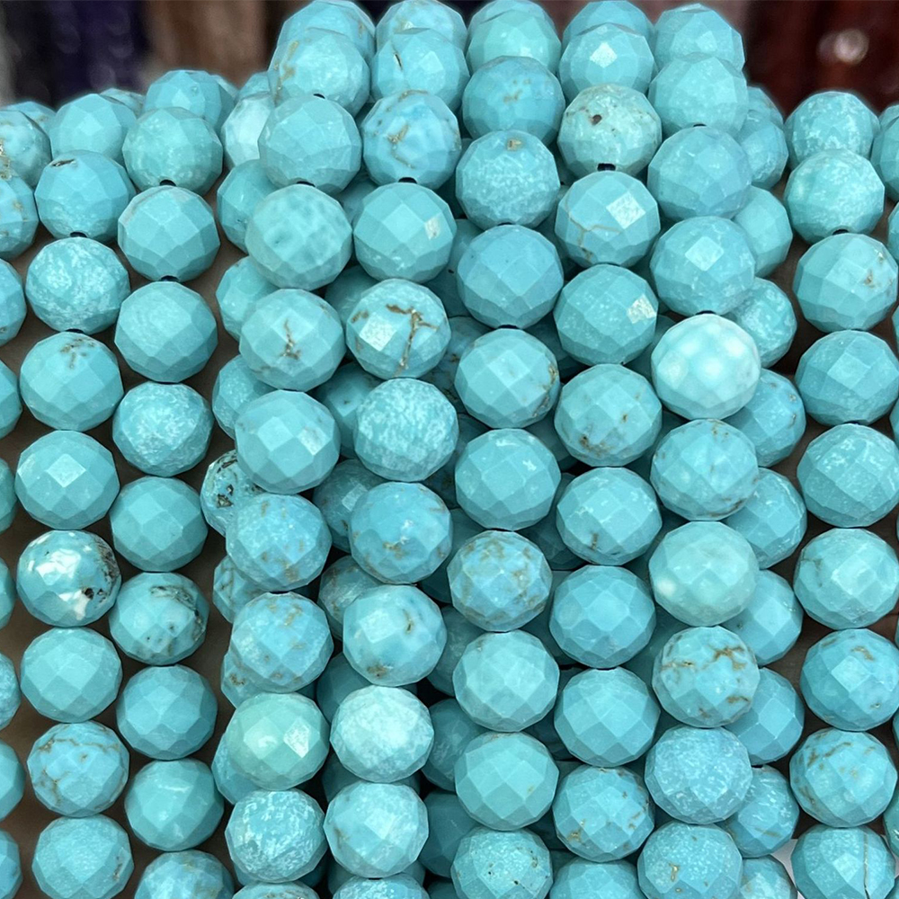 blue turquoise