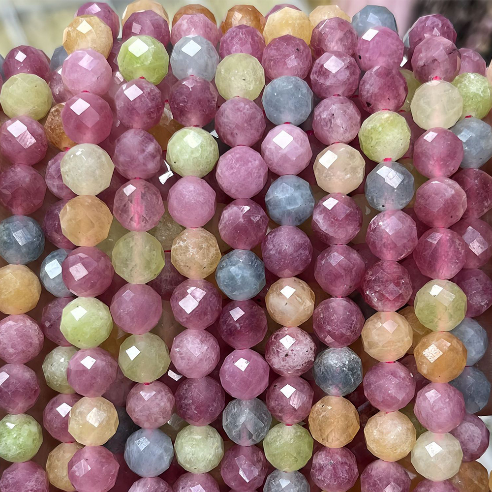 Optimized morgan chalcedony